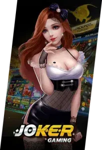 jokergaming